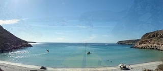  Baja California 